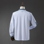 Italy 2026 Away Long-Sleeve Jersey - 图片 2