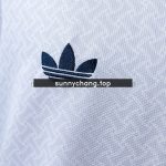 Italy 2026 Away Long-Sleeve Jersey - 图片 6