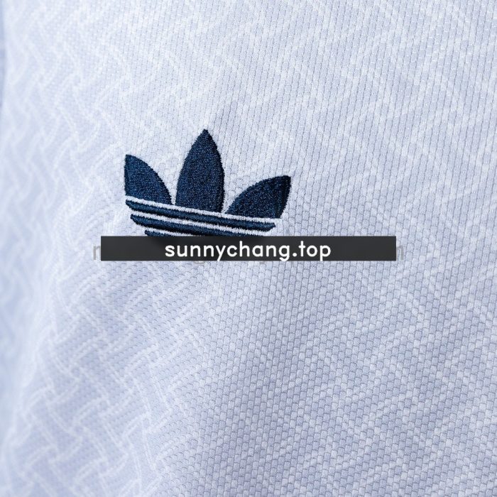 Italy 2026 Away Long-Sleeve Jersey - 图片 6