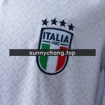 Italy 2026 Away Long-Sleeve Jersey - 图片 7