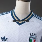 Italy 2026 Away Long-Sleeve Jersey - 图片 8