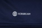 Italy 23/24 Half-Zip Jacket Blue - 图片 4