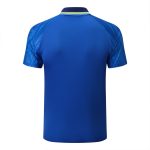 England 22/23 Polo Shirt Colorful Blue - 图片 7