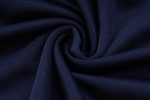 Italy 22/23 Half-Zip Jacket Navy Blue - 图片 3