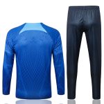 England 22/23 Half-Zip Jacket (Spray Ink) - 图片 7