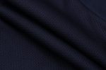 Italy 21-22 Long Zip Jacket Navy Blue - 图片 3