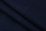 Italy 21-22 Long Zip Jacket Navy Blue - 图片 8