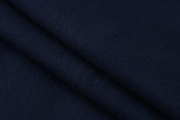 Italy 21-22 Long Zip Jacket Navy Blue - 图片 8