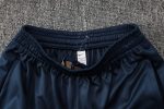England 24-25 Blue Short Sleeve Training Suit - 图片 4