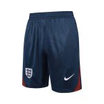 England 24-25 Blue Short Sleeve Training Suit - 图片 7