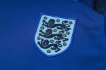 England 23-24 Blue Vest - 图片 2