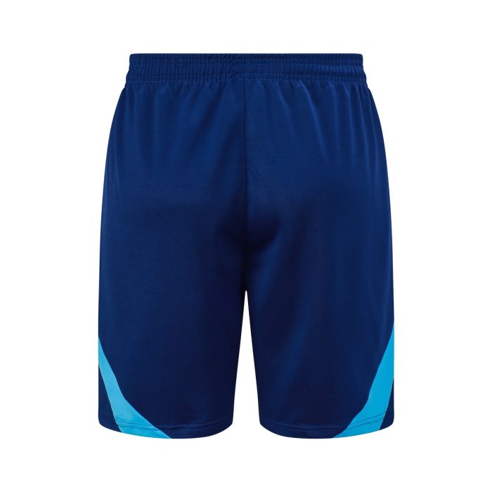 England 23-24 Blue Vest - 图片 3