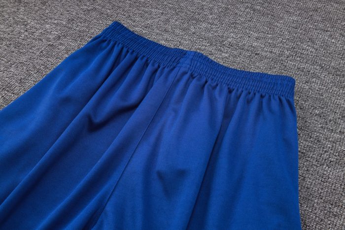 England 23-24 Blue Vest - 图片 6
