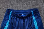 England 23-24 Blue Vest - 图片 7