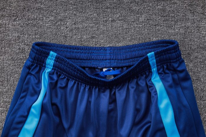 England 23-24 Blue Vest - 图片 7