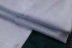 Italy White Vest - 图片 3