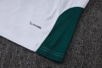 Italy White Vest - 图片 4