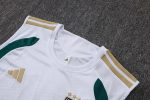 Italy White Vest - 图片 6