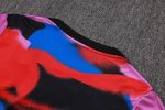 England Colorful Short Sleeve Training Shirt - 图片 3