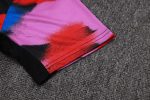 England Colorful Short Sleeve Training Shirt - 图片 5