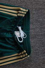 Italy Green Vest - 图片 4
