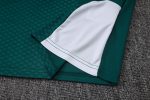 Italy Green Vest - 图片 5