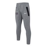 England 24/25 Long Zip Jacket Grey - 图片 7