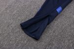 Italy 22/23 Half-Zip Jacket Colorful Blue - 图片 3