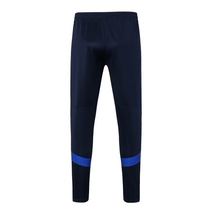 Italy 22/23 Half-Zip Jacket Colorful Blue - 图片 7