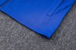 Italy 22/23 Long Zipper Jacket - 图片 4