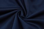 England 24/25 Semi-Zip Jacket Blue - 图片 4