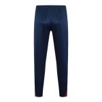 England 24/25 Semi-Zip Jacket Blue - 图片 8