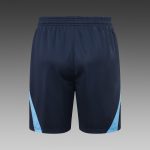 England 2022-23 Short Sleeve Training Suit (with 5-inch Shorts) - 图片 2
