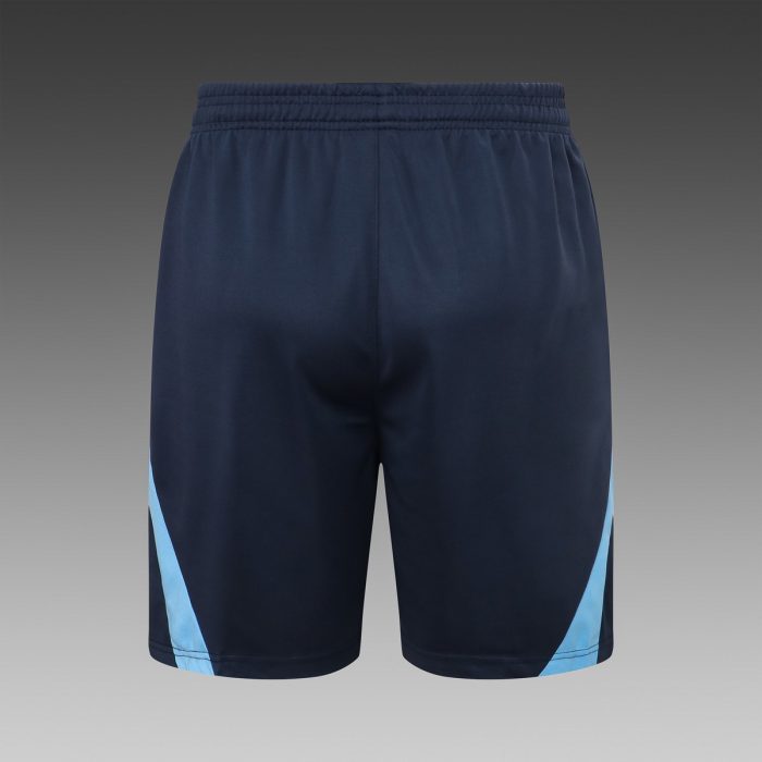England 2022-23 Short Sleeve Training Suit (with 5-inch Shorts) - 图片 2