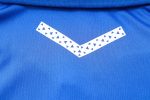 Italy 23-24 Polo Shirt Colorful Blue - 图片 3