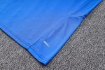 Italy 23-24 Polo Shirt Colorful Blue - 图片 4