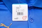 Italy 23-24 Polo Shirt Colorful Blue - 图片 5