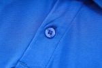Italy 23-24 Polo Shirt Colorful Blue - 图片 6