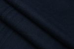 England 21-22 Long Zip Jacket Navy Blue - 图片 6
