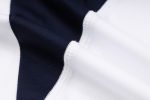 Italy 23-24 White Training Short Sleeve Set with Pants - 图片 3