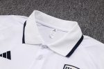 Italy 23-24 White Polo - 图片 6