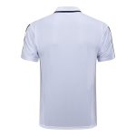 Italy 23-24 White Polo - 图片 7