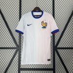 2024 France Away Shirt