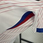 2024 France Away Shirt - 图片 3