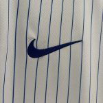 2024 France Away Shirt - 图片 5