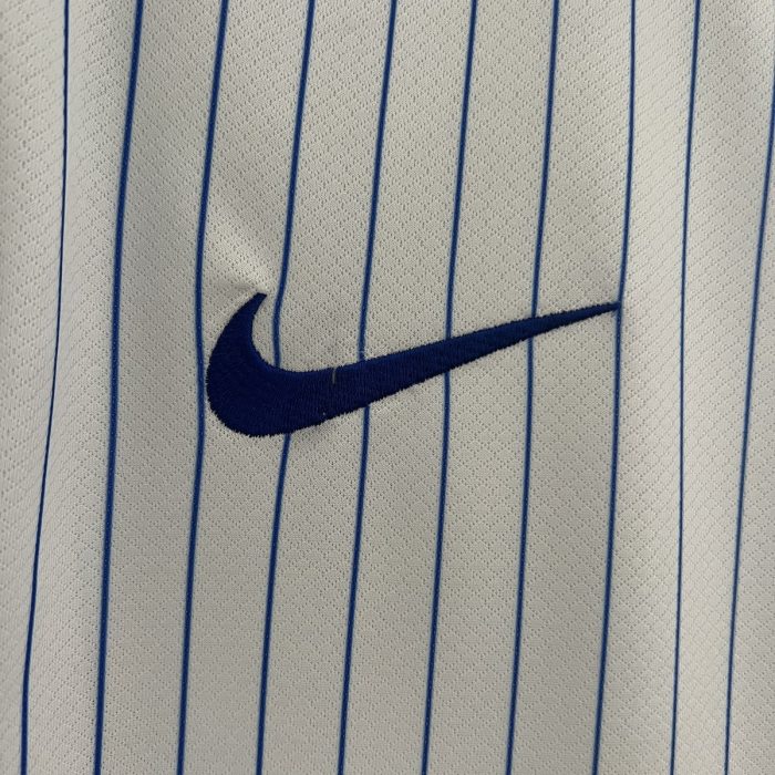 2024 France Away Shirt - 图片 5