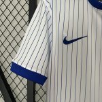 2024 France Away Shirt - 图片 6