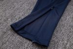 Italy 23/24 Half-Zip Jacket in Blue - 图片 3