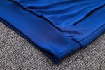 Italy 23/24 Half-Zip Jacket in Blue - 图片 5