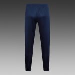 Italy 23/24 Half-Zip Jacket in Blue - 图片 7
